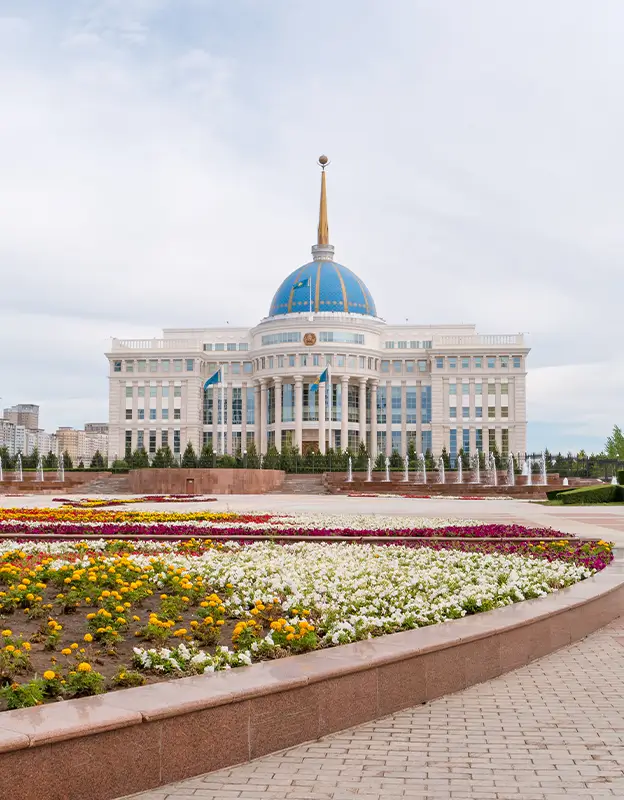 Eurasia Way Kazakhstan 3